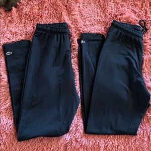 Two pair of Duofold by Champion Thermals - Medium